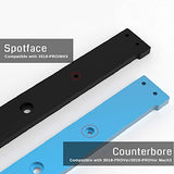 Genmitsu 3018 Y-Axis Extension Kit, 3018 Accessories Upgrade to 3040, Compatible with Most 3018 CNC Router Machine, 3018-PRO&3018-MX3 Genmitsu