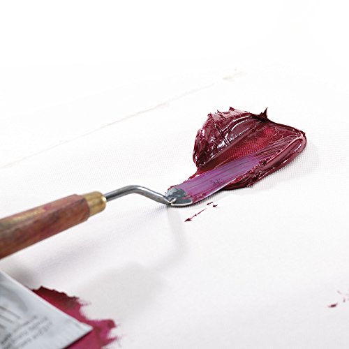 Winsor & Newton Artisan Water Mixable Oil Colour, 6.75-oz (200ml), Titanium White Winsor & Newton