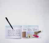 Faber-Castell Creative Lettering Kit - Hand Lettering For Beginners Faber-Castell