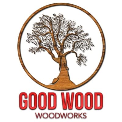 Primitive Bone Shaped Pine Wood Dog Bowl Stand for Medium, Large Dogs Rustic Natural, Wooden Feeder Dish Holder Unfinished Rhino Wood Industries