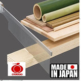 Gyokucho Razorsaw Dozuki Saw 240mm No. 370 with Replaceable Blade RazorSaw