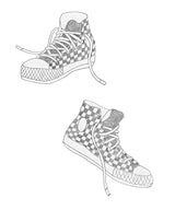 Faber-Castell Grip Graphite EcoPencils with Eraser - 12 Count - No. 2.5 Multi, 8 mm Faber-Castell