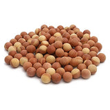 Juvale 120 Pack Cedar Balls for Clothes Storage, Natural Aromatic Wood for Closets and Drawers (0.75 Inch) Juvale