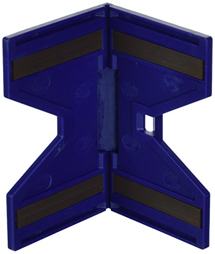 IRWIN Tools Magnetic Post Level (1794482),Blue Irwin Tools