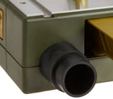 Proxxon 37088 Scroll Saw DS 115/E, Colors may Vary , Green Proxxon