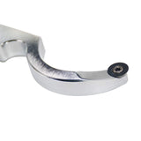 Ci3 R1 12mm Round Carbide Inserts Cutters Knifes Indexable Replacement High Strength Fits For Popular DIY Woodworking Lathe Wood Turning Finisher Asieg Tool