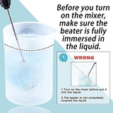 Resin Casting Tool Set of Epoxy Electric Mixer and Heater Bubble Buster Tool FUNSHOWCASE