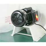 Grizzly Industrial G1030Z2P - 3 HP Dust Collector with Aluminum Impeller Grizzly Industrial