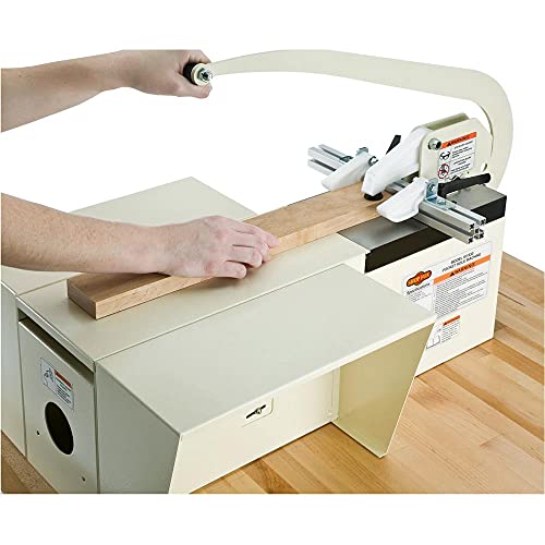 Shop Fox W1833 Pocket Hole Machine - WoodArtSupply