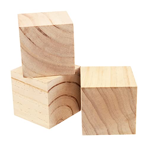Basswood Carving Wood Natural Blanks Balsa Wood For Carving Wood Blocks  Untreated Carving Block Carving Blanks