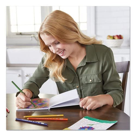 Prismacolor Premier Colored Pencils, Soft Core, 24 Pack Prismacolor