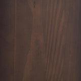 SIMPLIHOME Hollander SOLID WOOD 60 inch Wide Home Office Desk, Writing Table, Workstation, Study Table Furniture in Warm Walnut Brown with 2 Drawers SIMPLIHOME