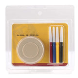 Precision Oiler Pen, Watch Oil Tool Oilers Plastic Watch Repair Kit Watch Oil Pen Watchmaker Repair Tool Brrnoo