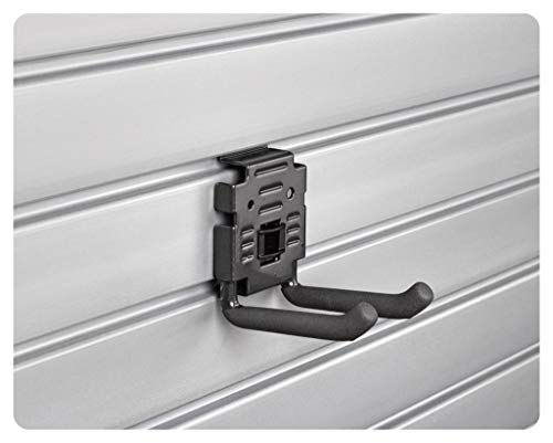 HandiWall Golf Accessory Kit for Garage Slatwall Panels - WoodArtSupply