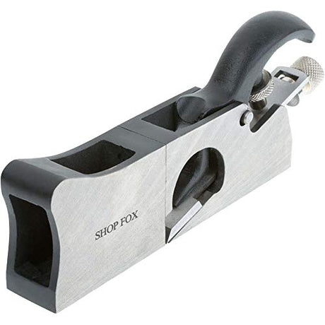 Woodstock D3752 3-In-1 Shoulder Plane Woodstock