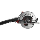 SKILSAW SPT67FMD-01 15 Amp 7-1/4 In. Sidewinder Circular Saw for Fiber Cement SKILSAW