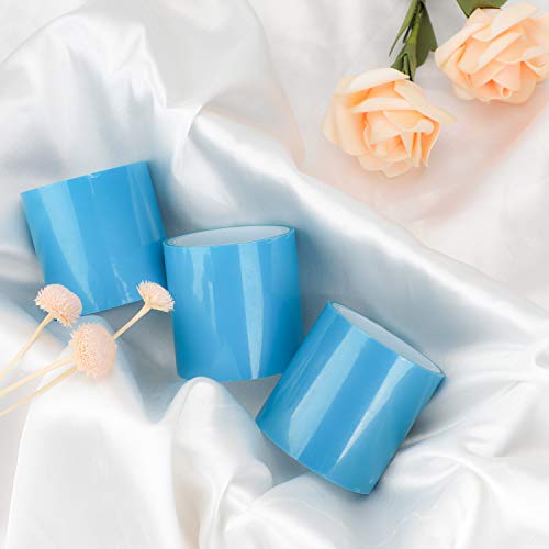 Gartful Resin Tapes for Jewelry, Seamless Sticky Paper Tape for Epoxy Resin Molding, Traceless Tape for Arts & Crafts, Making River Tables, Jewelry Gartful