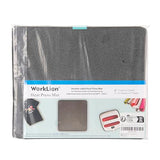 WORKLION Heat Press Mat 11"x13": Double-Sided Fireproof Materials Protective Resistant Mat for Cricut Easypress/Easypress 2 & HTV Craft Vinyl Ironing WORKLION