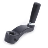 GDNTMU Drill Press Table Crank Handle 14.5mm Bore, Raise Lower for Delta 17-900 with 360 Rotation, Machine Shaft Handle GDNTMU