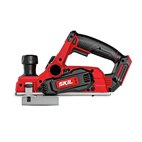 SKIL PWR CORE 20™ Brushless 20V 3-1/4 In. Planer Tool Only- PL593801 Skil