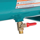 Makita MAC2400 2.5 HP* Big Bore™ Air Compressor Makita