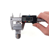 Sourcemall Mini Bench Vise Small Table Clamp Hobby Craft Repair Tool (Clamping Range: 0-1.2inch) Sourcemall