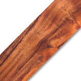 Parahita Store - 1 Piece 3" X 3" X 12" Patagonian Rosewood Turning Blank - Exotic Hardwood - Wood Working - Unfinished Wood - Wood Turning Parahita Store