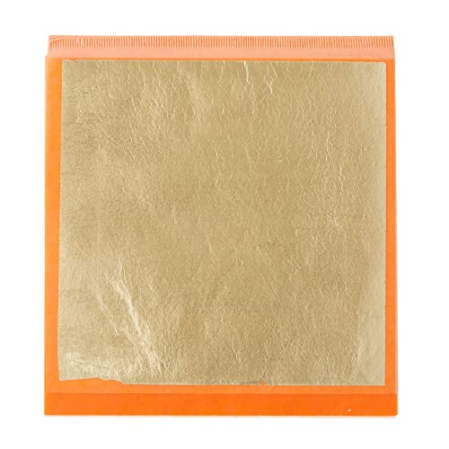 Gold Ready Leaf by ArtMinds™ ArtMinds