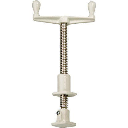 Shop Fox D2893 Press Clamp,As the picture shown,Medium - WoodArtSupply