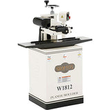 Shop Fox W1812 Planer Moulder with Stand Shop Fox