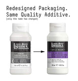 Liquitex Professional Effects Medium, 118ml (4-oz), Flow Aid Liquitex