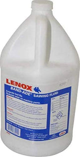 Lenox Band-Ade 1 Gal Pail Sawing Fluid Lenox