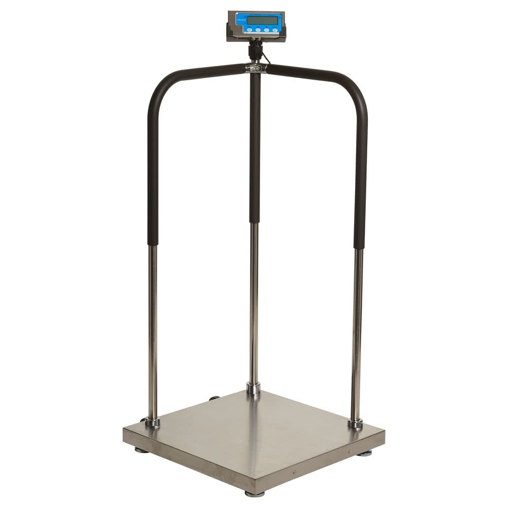 Brecknell MS140-300 Electronic Physician Scale Brecknell