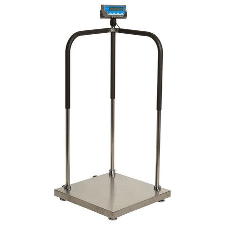 Brecknell MS140-300 Electronic Physician Scale Brecknell