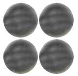 Ryobi A18MS01 Miter Stand (4 Pack) Replacement Foot End Cap # 0000220201-4pk - WoodArtSupply