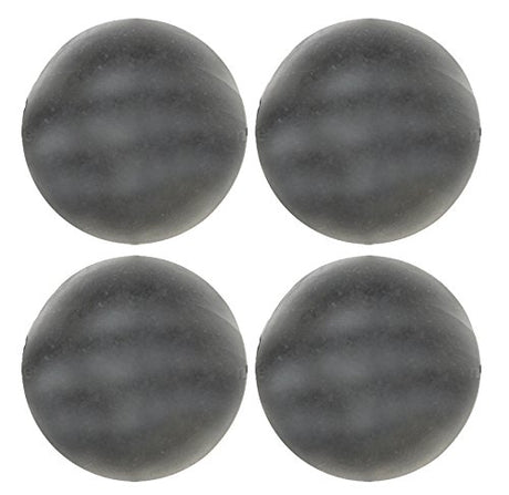 Ryobi A18MS01 Miter Stand (4 Pack) Replacement Foot End Cap # 0000220201-4pk - WoodArtSupply