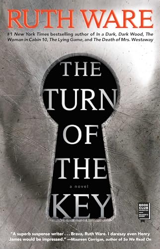 The Turn of the Key - WoodArtSupply