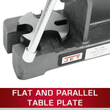 JET 1/2-Ton Arbor Press (AP0-M) Jet