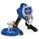 Graco Magnum 262800 X5 Stand Airless Paint Sprayer, Blue Graco