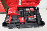 Milwaukee 2997-22 Hammer Drill/Impact Driver Kit Milwaukee