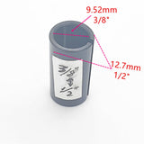 Collet And Nut replace for Dewalt DW6214 DW616 DW618 DW621 DW625 router KIMGU