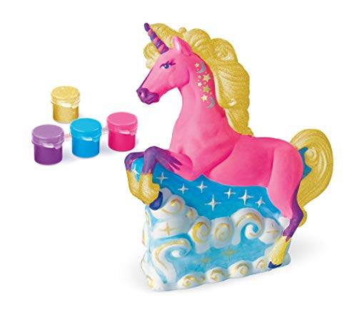 Cra-Z-Art Shimmer 'n Sparkle Paint Your Own Magical Unicorn Cra-Z-Art