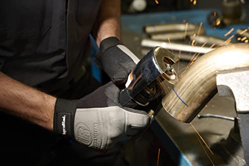 Ingersoll Rand 326 Air Cut-off Tool, Type 41, 20000 RPM, 2.3 Lbs., Pneuamtic, Cutting Nuts, Bolts, Mufflers, Sheet Metal, Tailpipes Ingersoll Rand