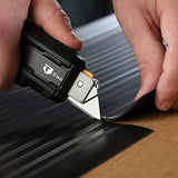 ToughBuilt - Scraper Utility Knife + 5 Blades - (TB-H4S5-01) ToughBuilt