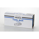TRUSCO Trunk-Style Tool Box T-320 Trusco