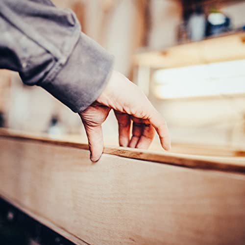 Akfix 360FC Fast Drying Polyurethane Glue Bottle - Marine Adhesive for Boats, Woodworking, Furniture & Carpentry, Outdoor Glue Waterproof Bond Wood Akfix