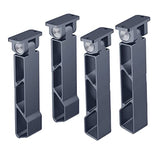 Ortur Foldable Feet for Laser Master 3 Series (FFT1.0) Ortur