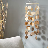 Cricut Natural Wood Veneer | Walnut | 30.5cm x 30.5cm (12" x 12") | 2-Pack Explore and Maker Machines. Requires Deep-Point Blade, Brown, (2007069) Cricut