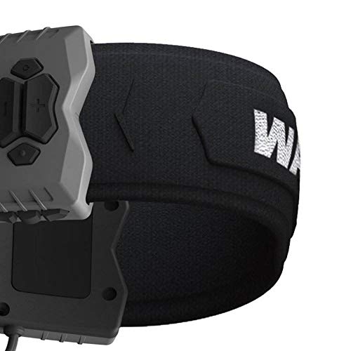 Walker's XCEL 500BT Electronic Active Shooting Hearing Protection & Enhancement Earmuffs w/ 4 Listening Modes & Bluetooth Connectivity, Gray (2 Pack) - WoodArtSupply