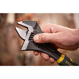 Stanley FatMax® Quick Adjustable Wrench 150mm (6in) Stanley